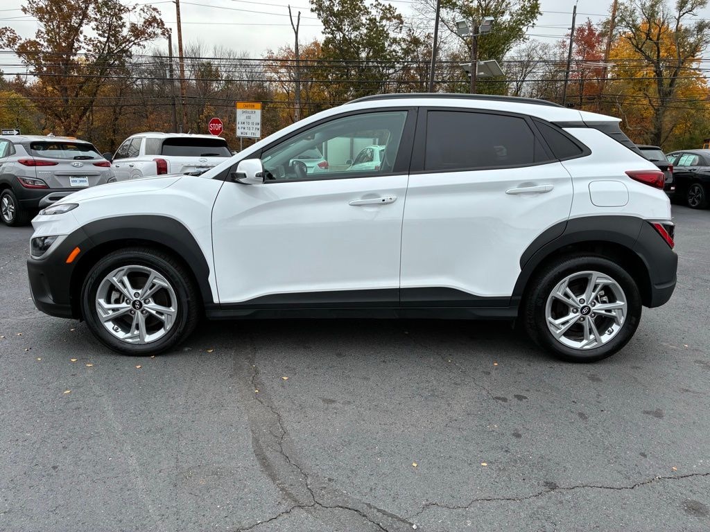 Used 2023 Hyundai Kona SEL SUV