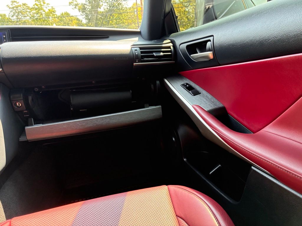 2019 Lexus IS 300 F SPORT - Photo 43
