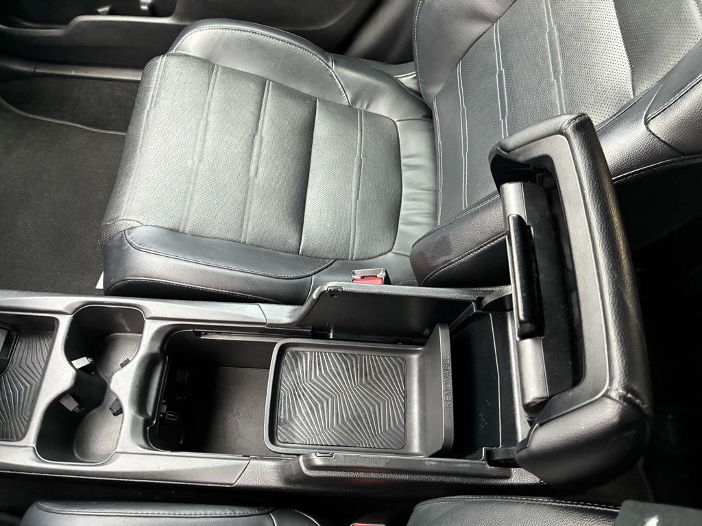 2019 Honda CR-V EX-L - Photo 35