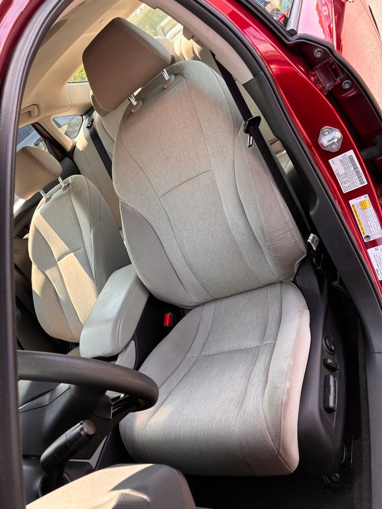 2023 Honda Accord EX - Photo 17