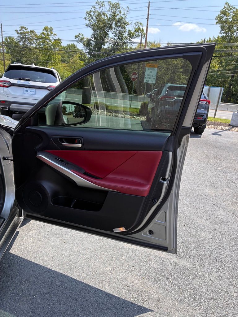2019 Lexus IS 300 F SPORT - Photo 52