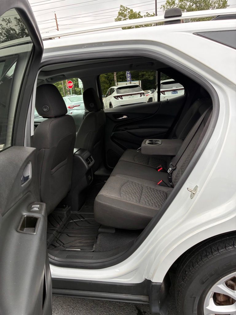 2020 Chevrolet Equinox LT - Photo 23