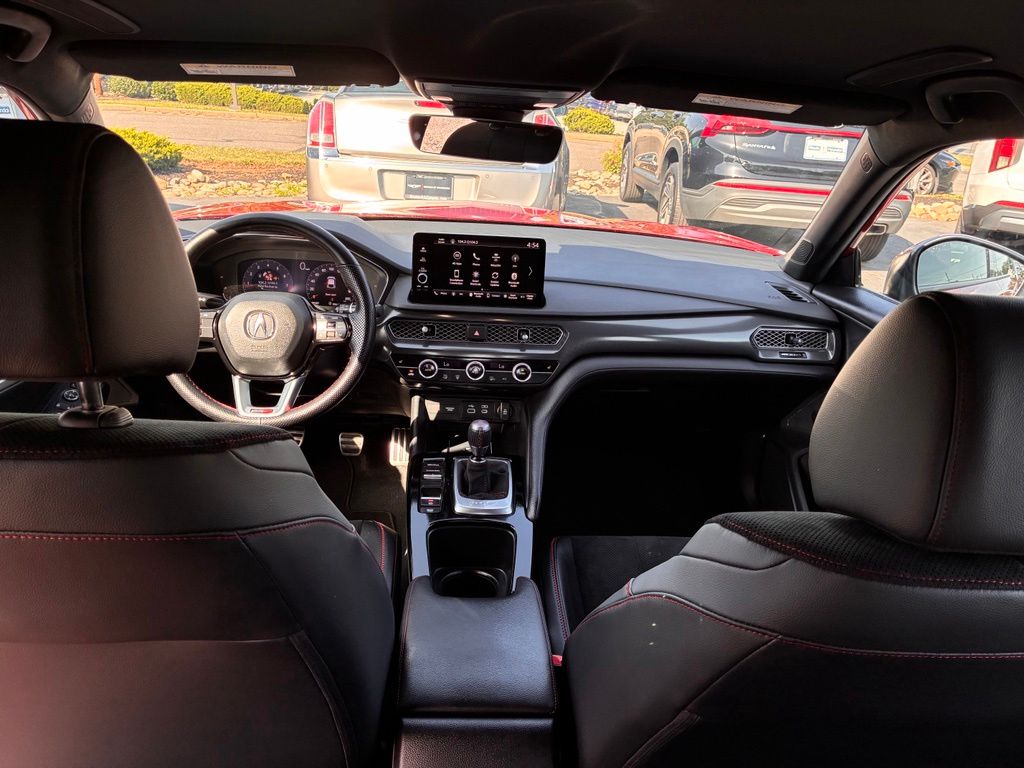 2024 Acura Integra Type-S - Photo 22