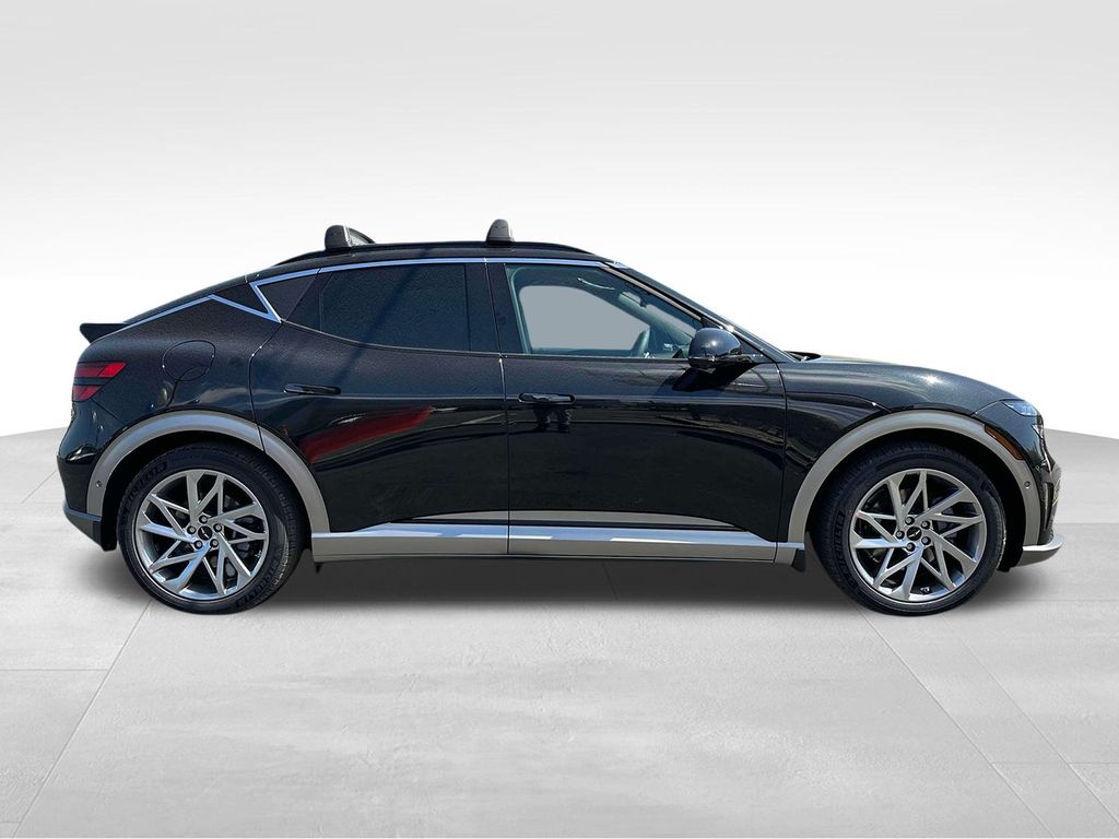 2024 Genesis GV60 Advanced photo 4