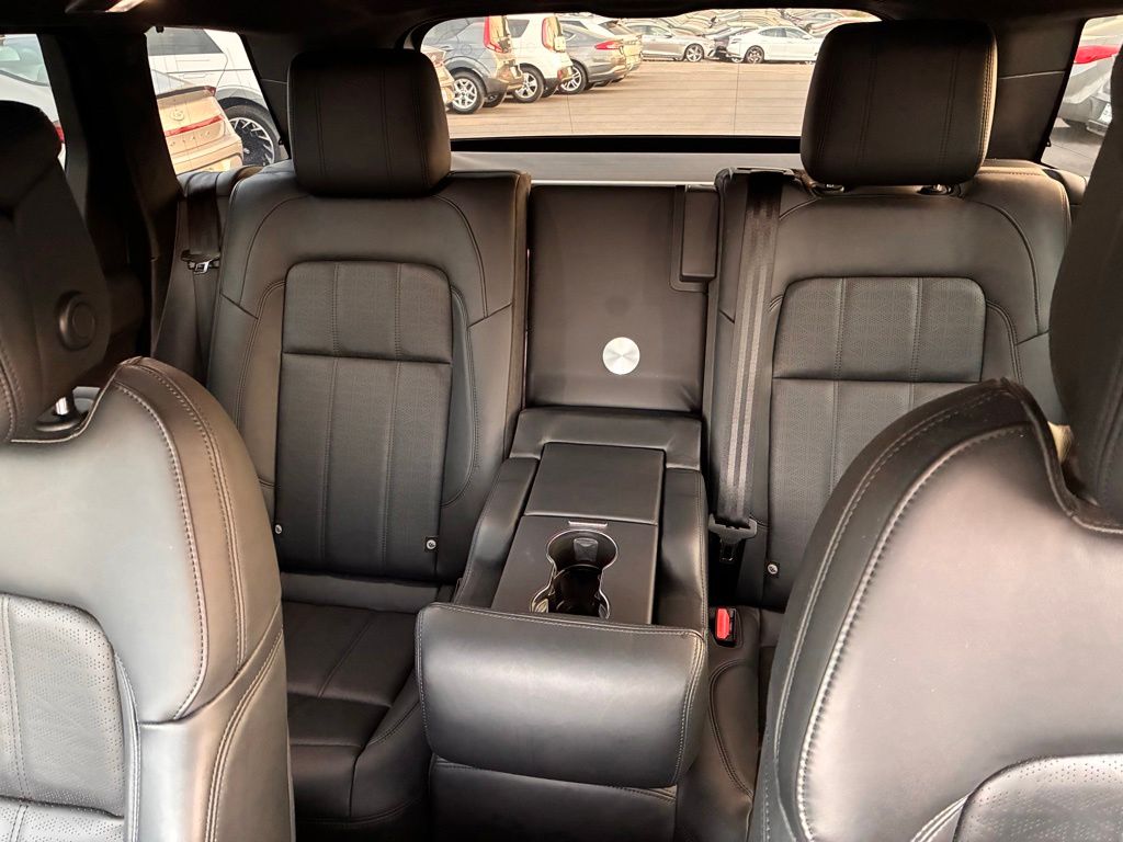 2019 Land Rover Range Rover Sport HSE Dynamic - Photo 20