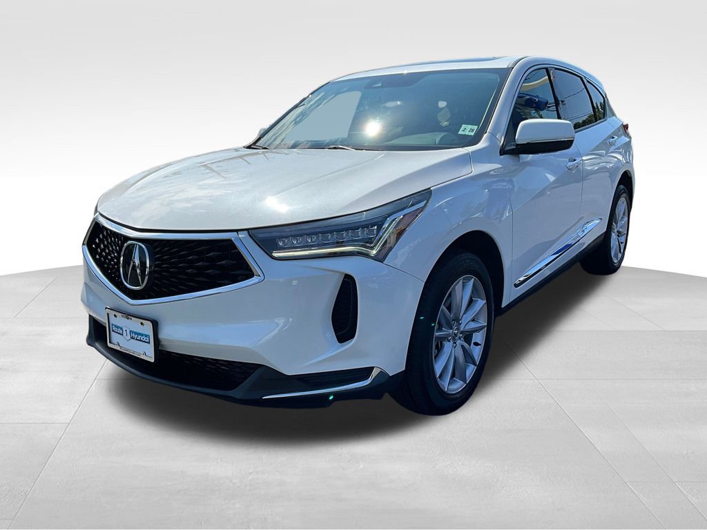 2023 Acura RDX Base photo 3