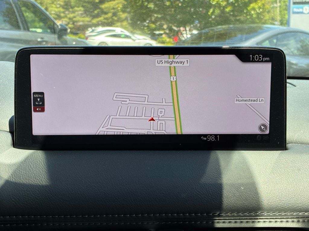 2022 Mazda CX-5 TURBO Signature - Photo 31