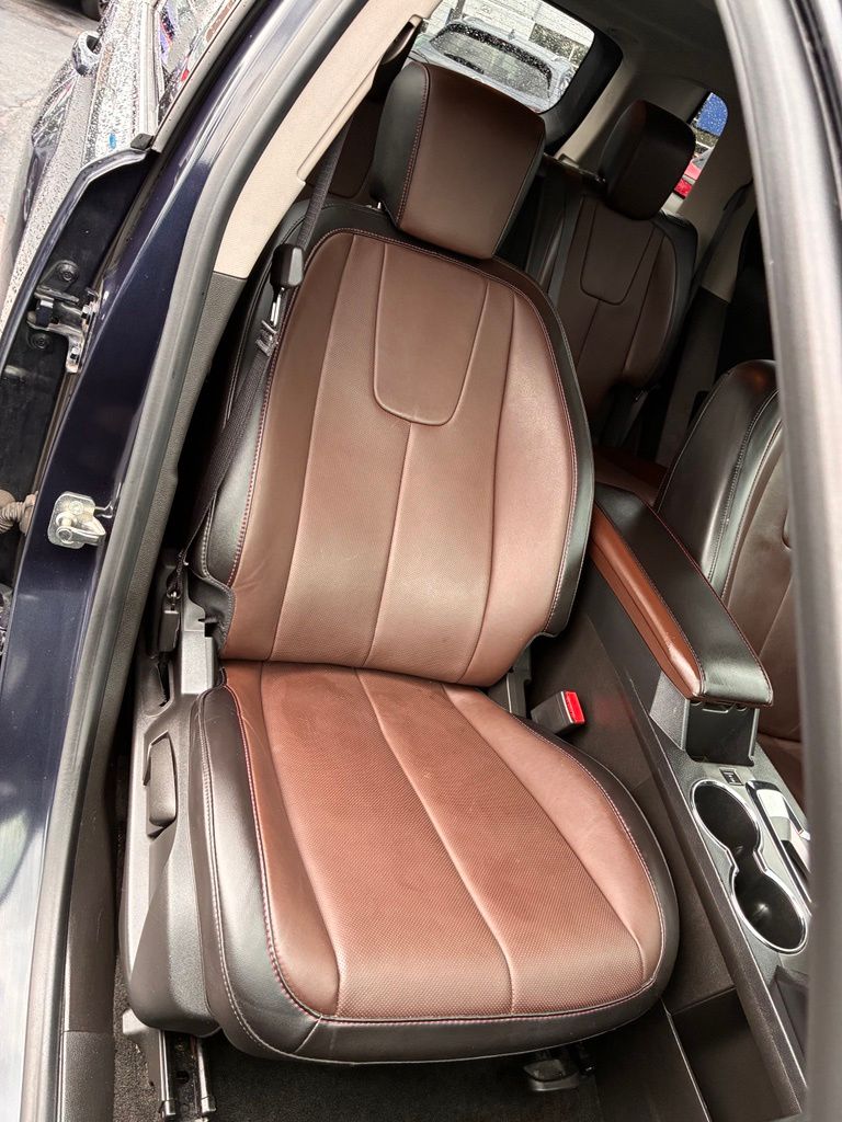 2015 GMC Terrain SLT-1 - Photo 19