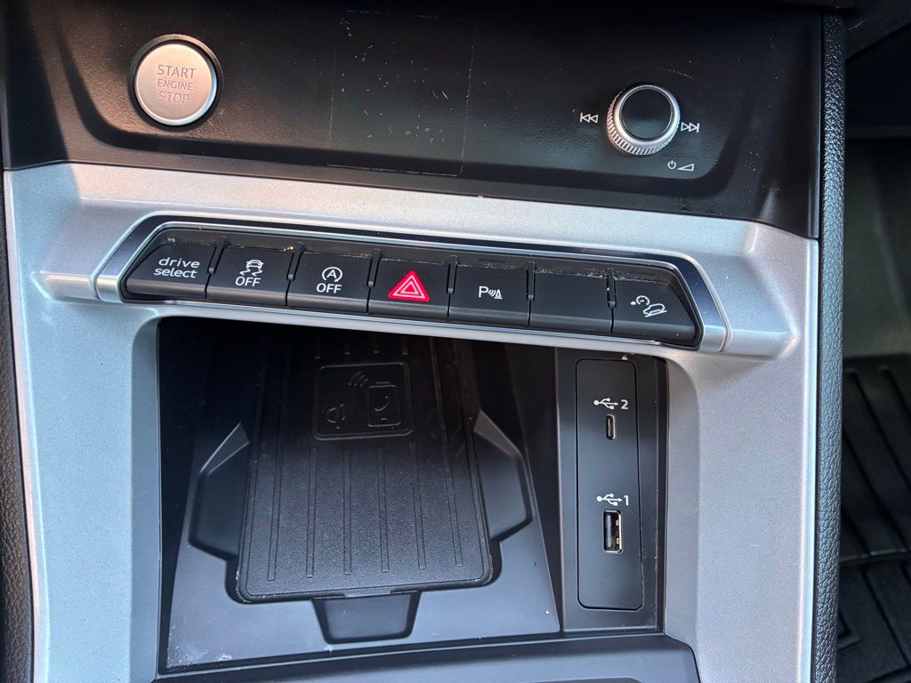 2020 Audi Q3 Premium Plus - Photo 34