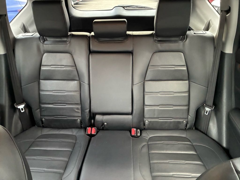 2019 Honda CR-V EX-L - Photo 15