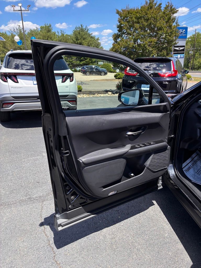 2023 Lexus UX Hybrid 250h Premium - Photo 43