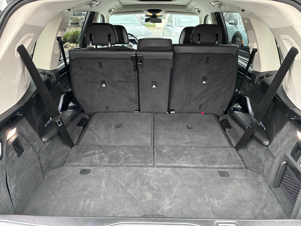 2024 BMW X7 40i - Photo 17