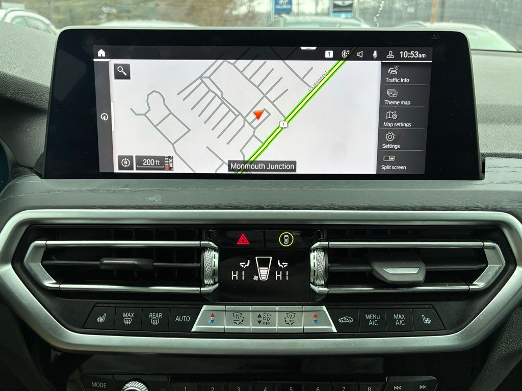 2024 BMW X3 30i - Photo 32