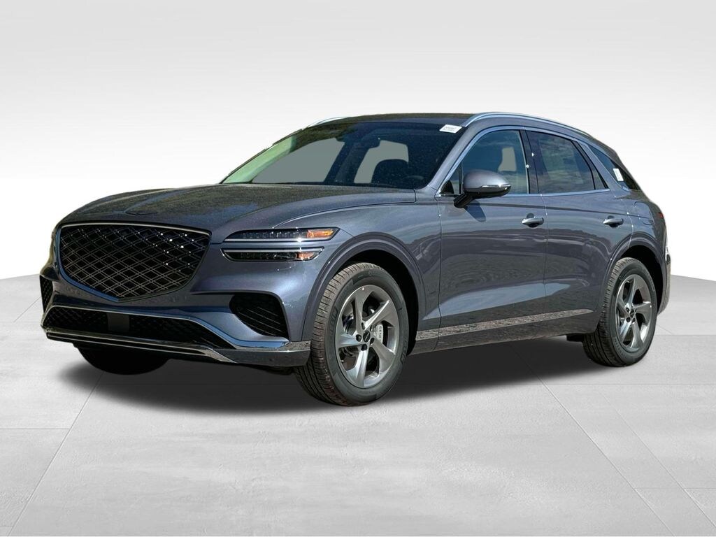 New 2026 Genesis GV70 2.5T Select SUV