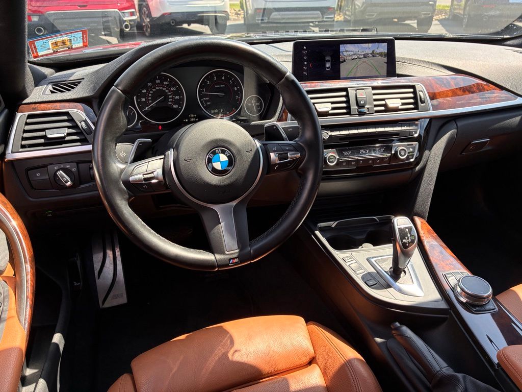 2019 BMW 4 Series 430i - Photo 28