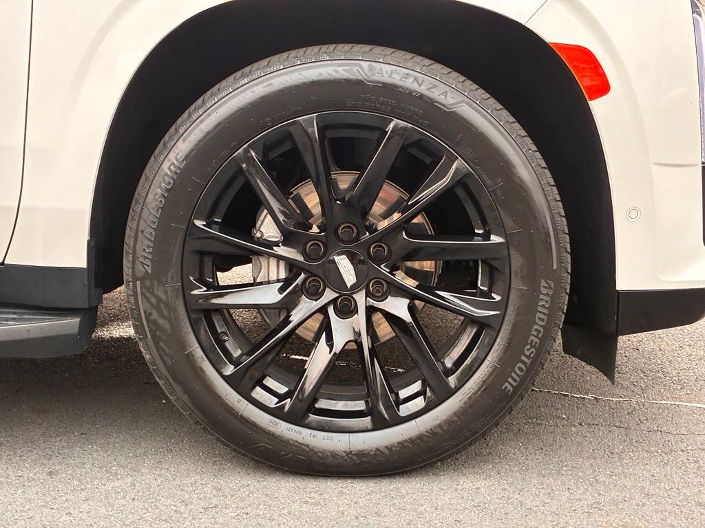 2021 Cadillac Escalade ESV Sport Platinum - Photo 59
