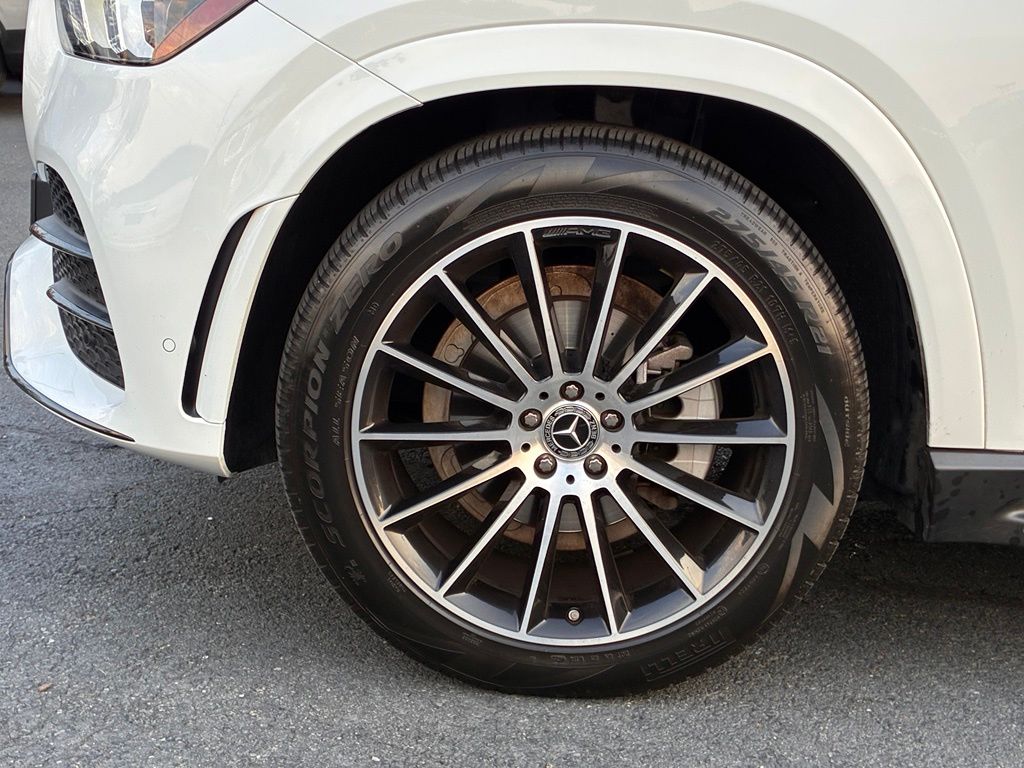 2023 Mercedes-Benz GLE GLE350 - Photo 51