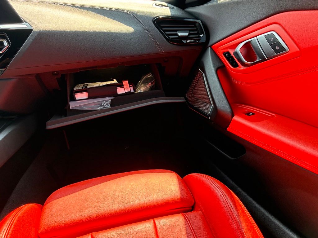 2020 BMW Z4 Base - Photo 38