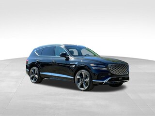 2026 Genesis GV80 2.5T Prestige SUV