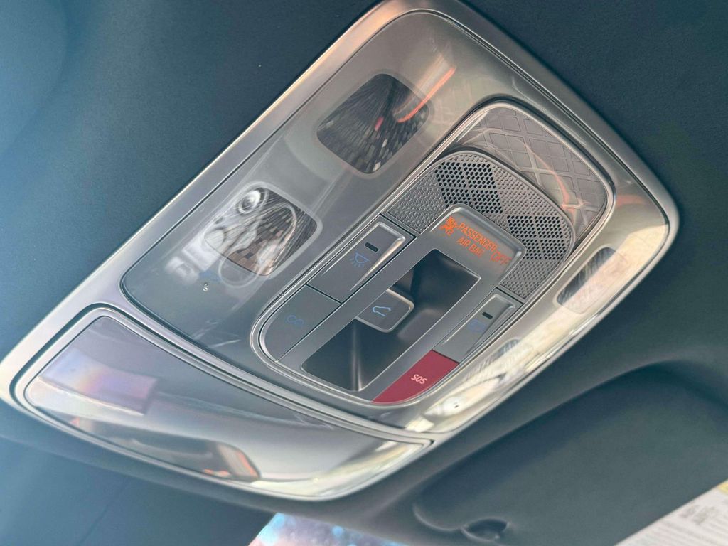 2026 GENESIS GV70 Sport Prestige - Photo 35
