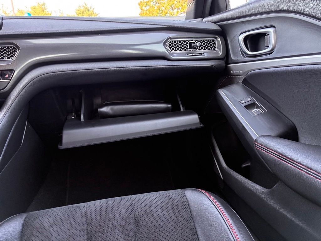 2024 Acura Integra Type-S - Photo 45