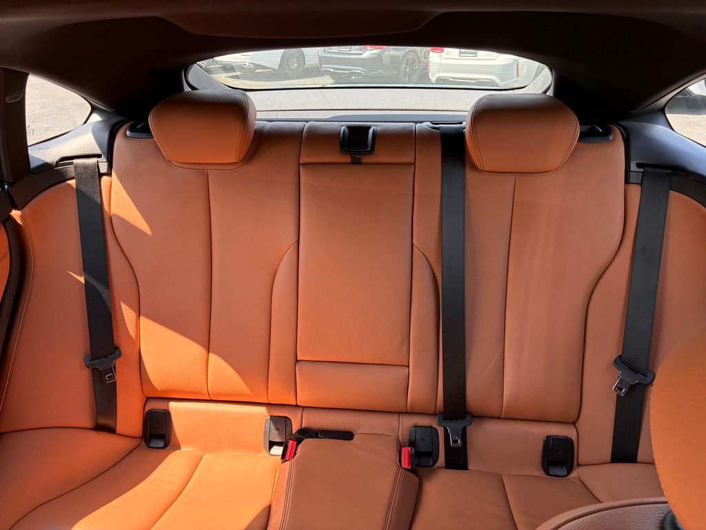 2019 BMW 4 Series 430i - Photo 13