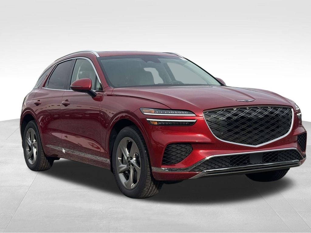 New 2026 Genesis GV70 2.5T Select SUV