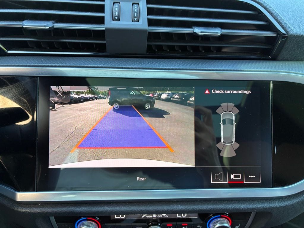 2020 Audi Q3 Premium Plus - Photo 31