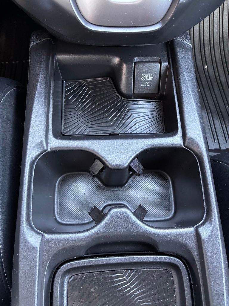2017 Honda CR-V EX-L - Photo 36