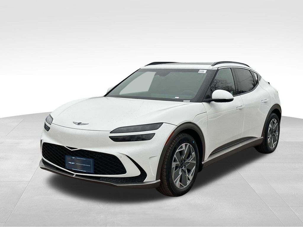 New 2025 Genesis GV60 Standard SUV