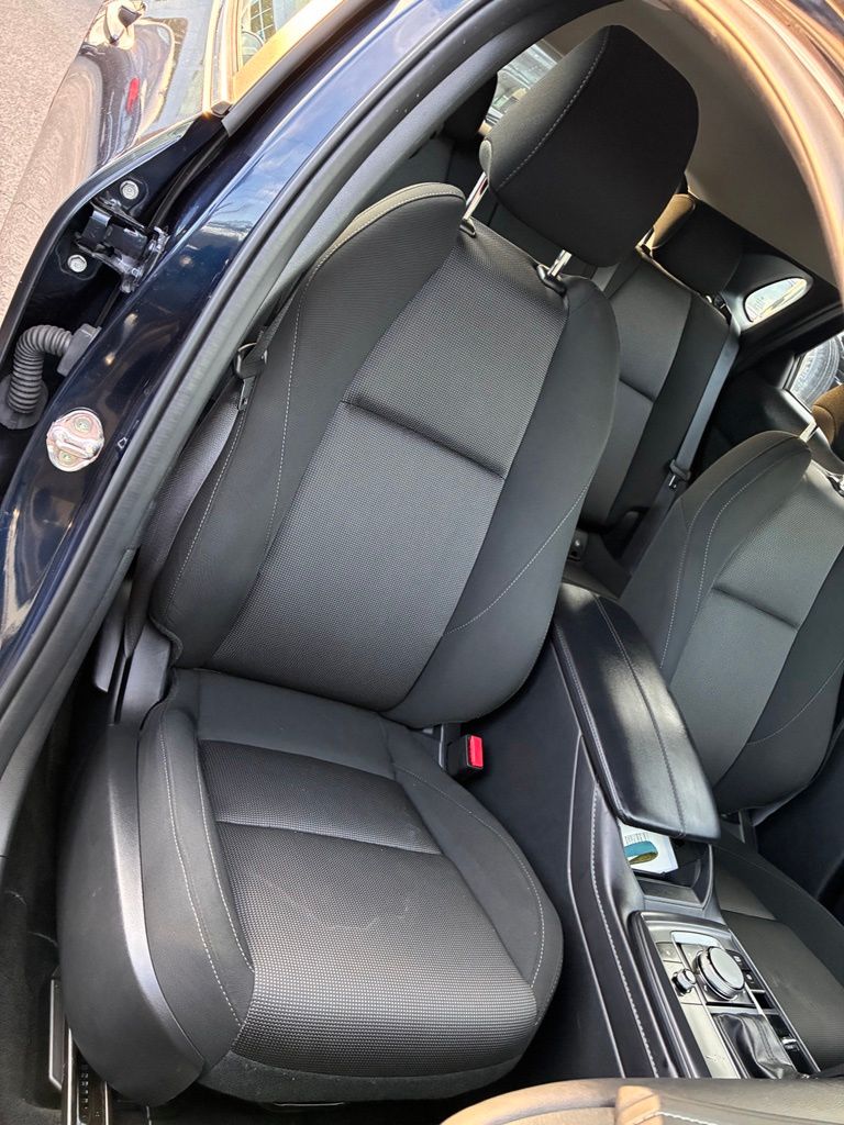 2025 Mazda CX-30 S - Photo 18