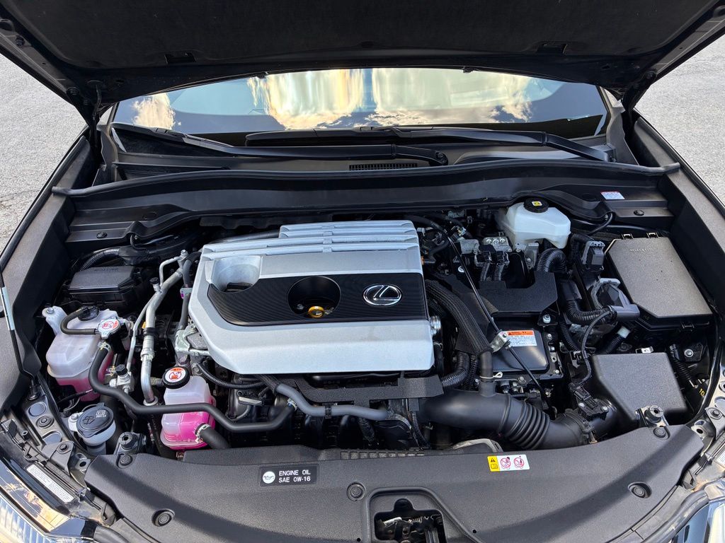 2023 Lexus UX Hybrid 250h Premium - Photo 10
