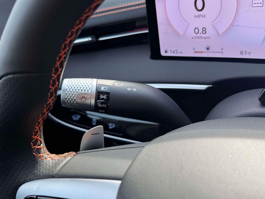 2026 GENESIS GV70 Sport Prestige - Photo 25