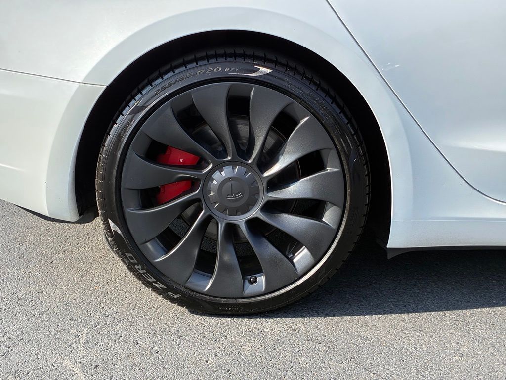 2023 Tesla Model 3 Performance - Photo 47