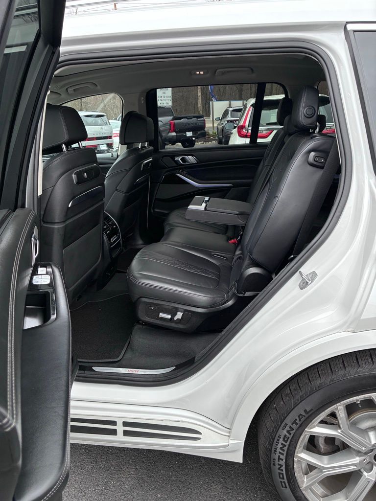 2024 BMW X7 40i - Photo 35
