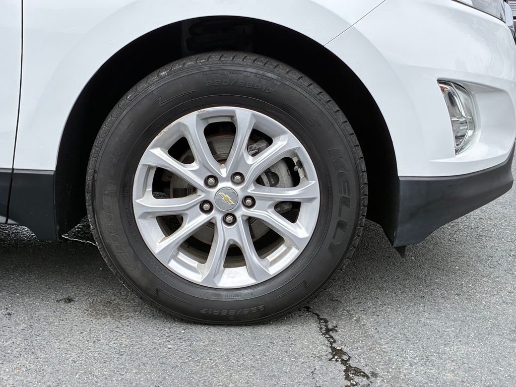2020 Chevrolet Equinox LT - Photo 48