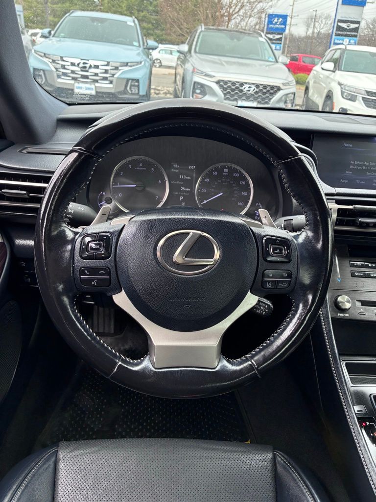 2019 Lexus RC 300 - Photo 22