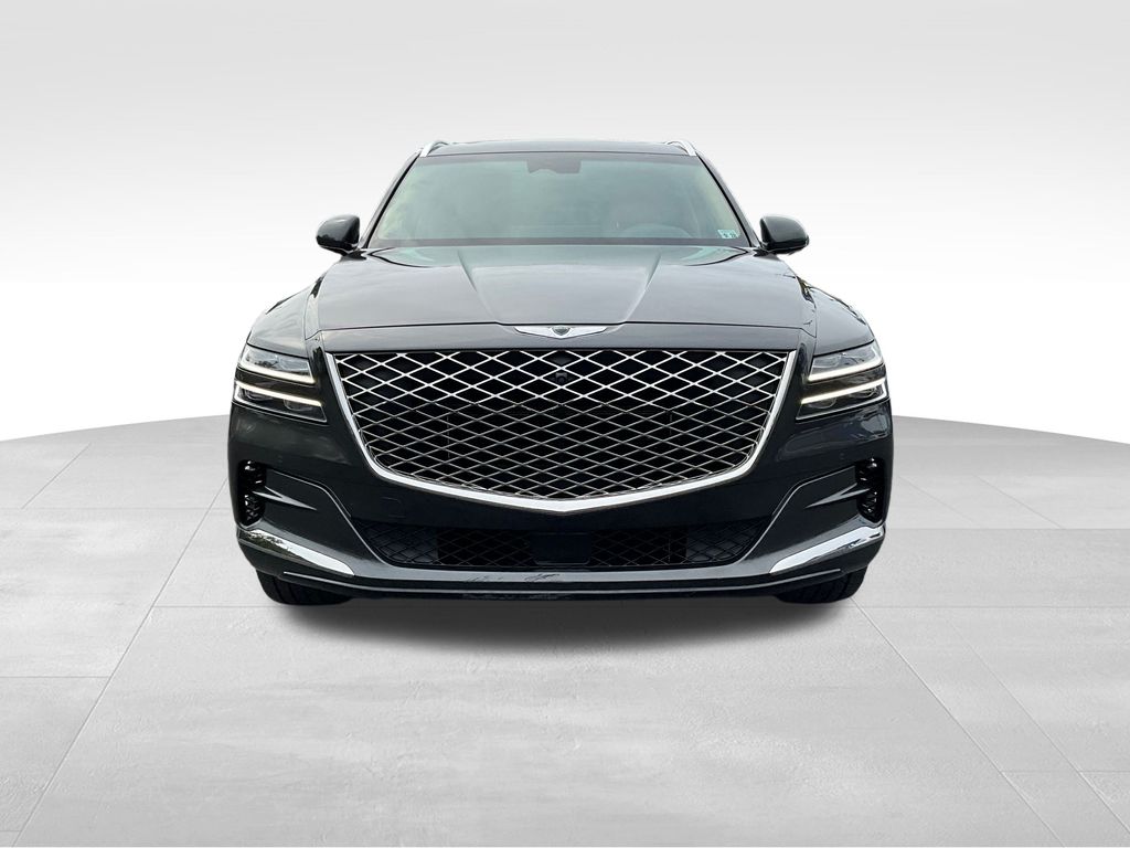 2024 Genesis GV80 Advanced 3.5T Prestige Signature photo 2