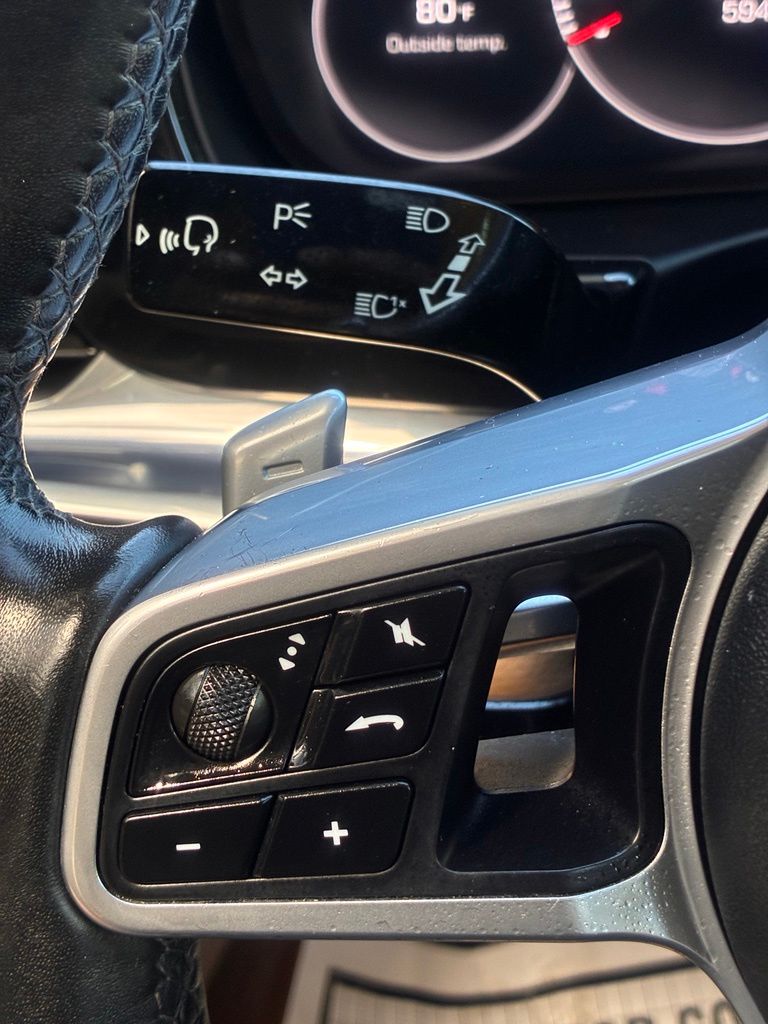 2020 Porsche Panamera S - Photo 34