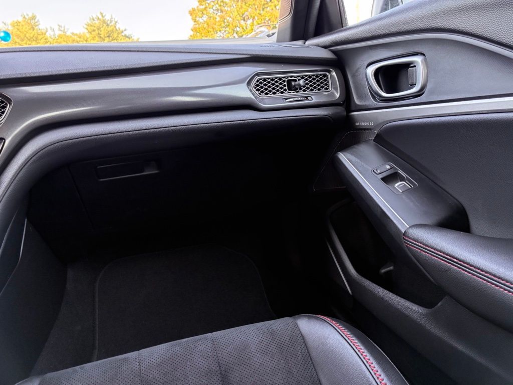 2024 Acura Integra Type-S - Photo 44