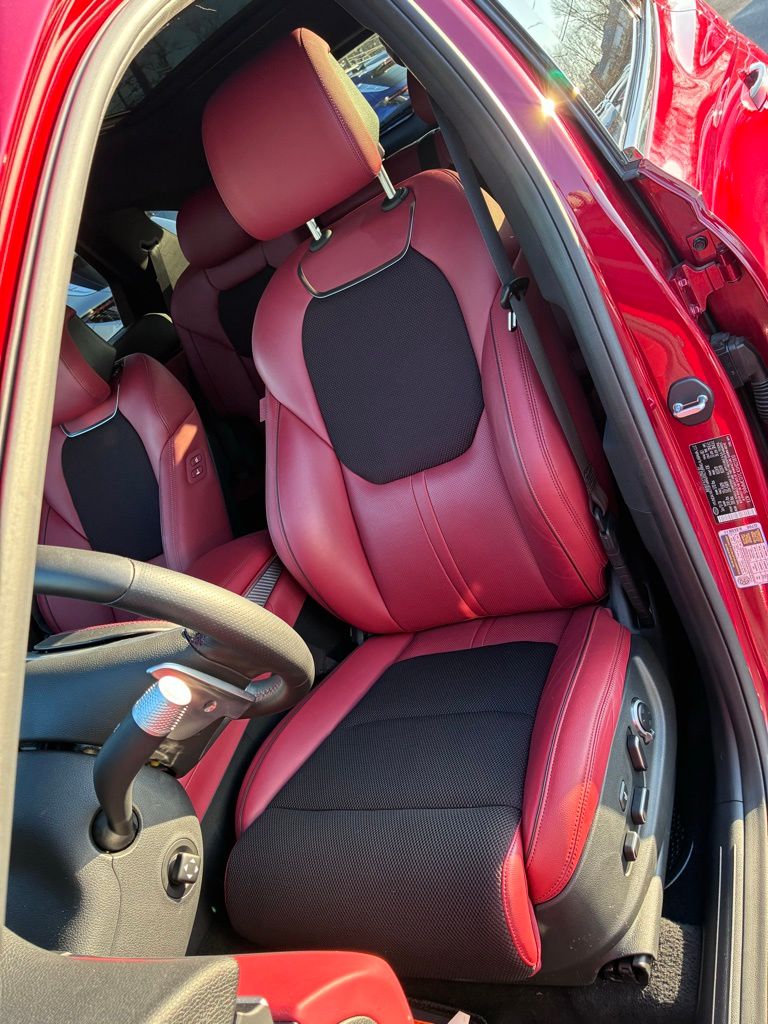 2025 GENESIS GV70 Sport - Photo 21