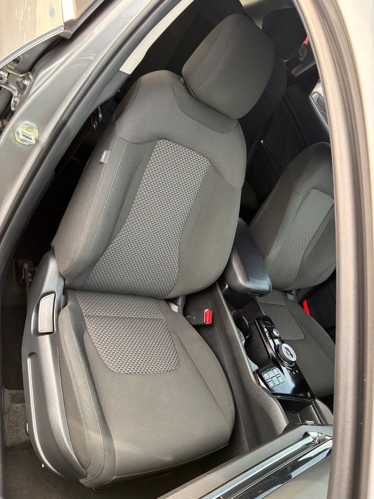 2023 Kia Sportage LX Hybrid - Photo 19