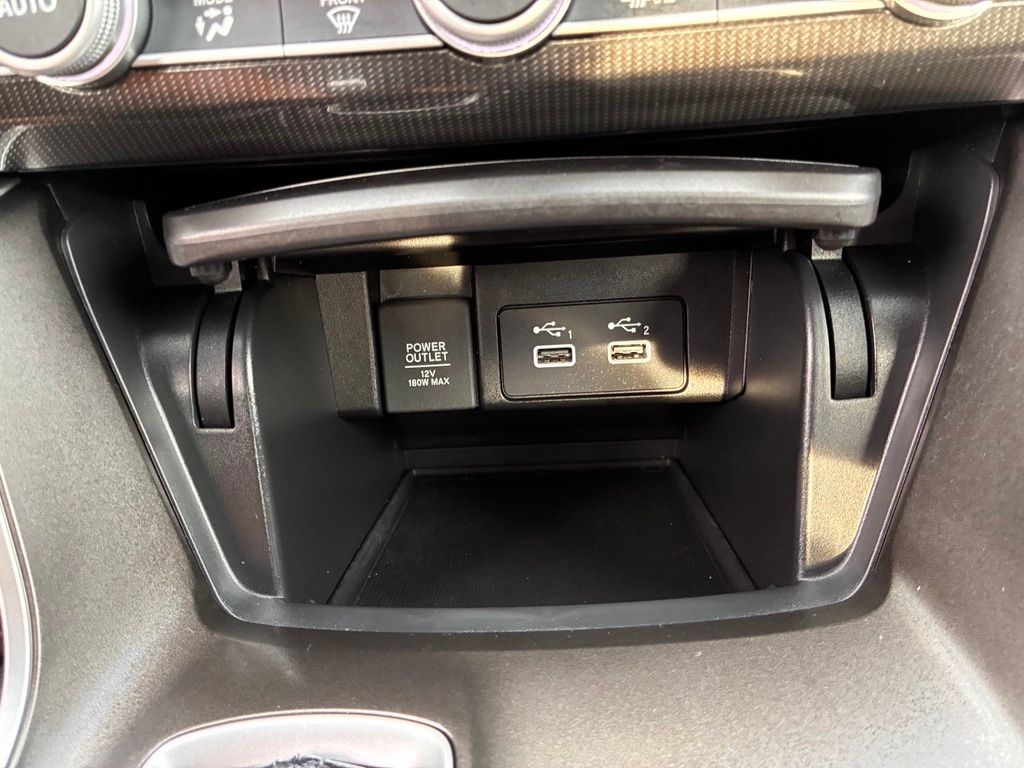 2022 Honda Accord Sport SE - Photo 35