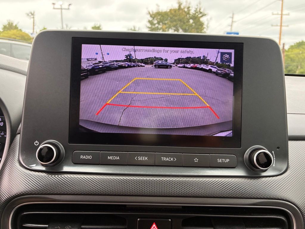 2022 Hyundai Kona SEL - Photo 30