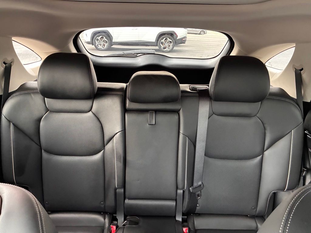 2024 GENESIS GV70 Standard - Photo 14
