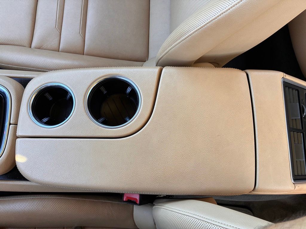 2020 Porsche Panamera S - Photo 43