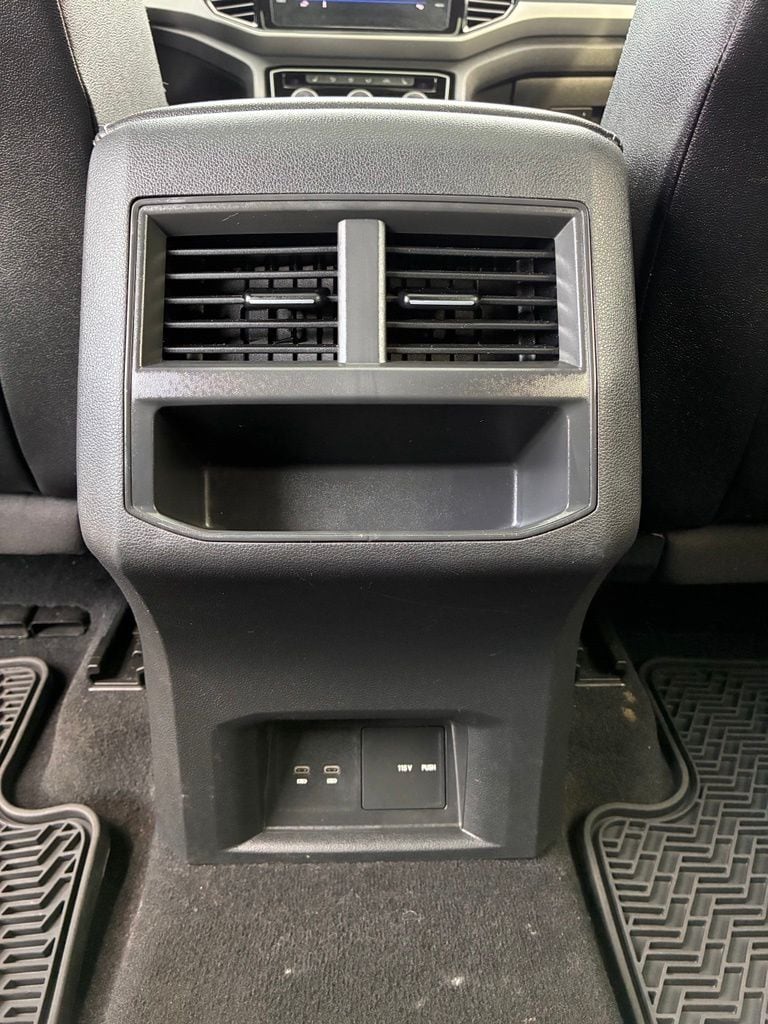 2021 Volkswagen Atlas Cross Sport SEL - Photo 15