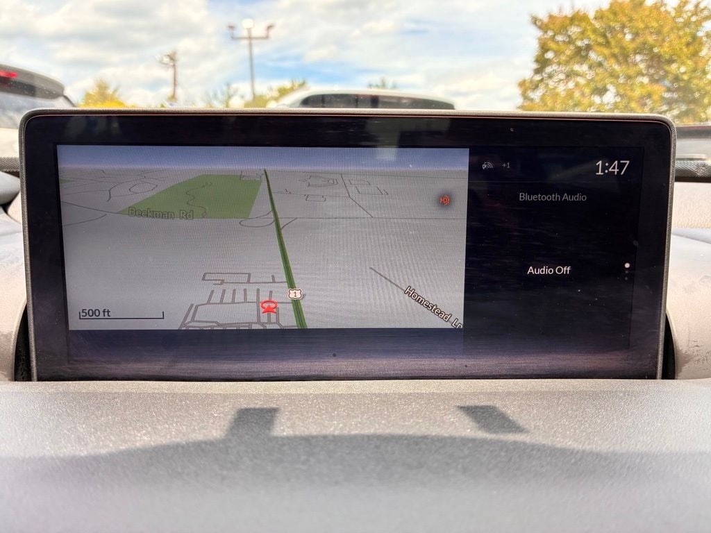 2023 Acura TLX Technology Package - Photo 29