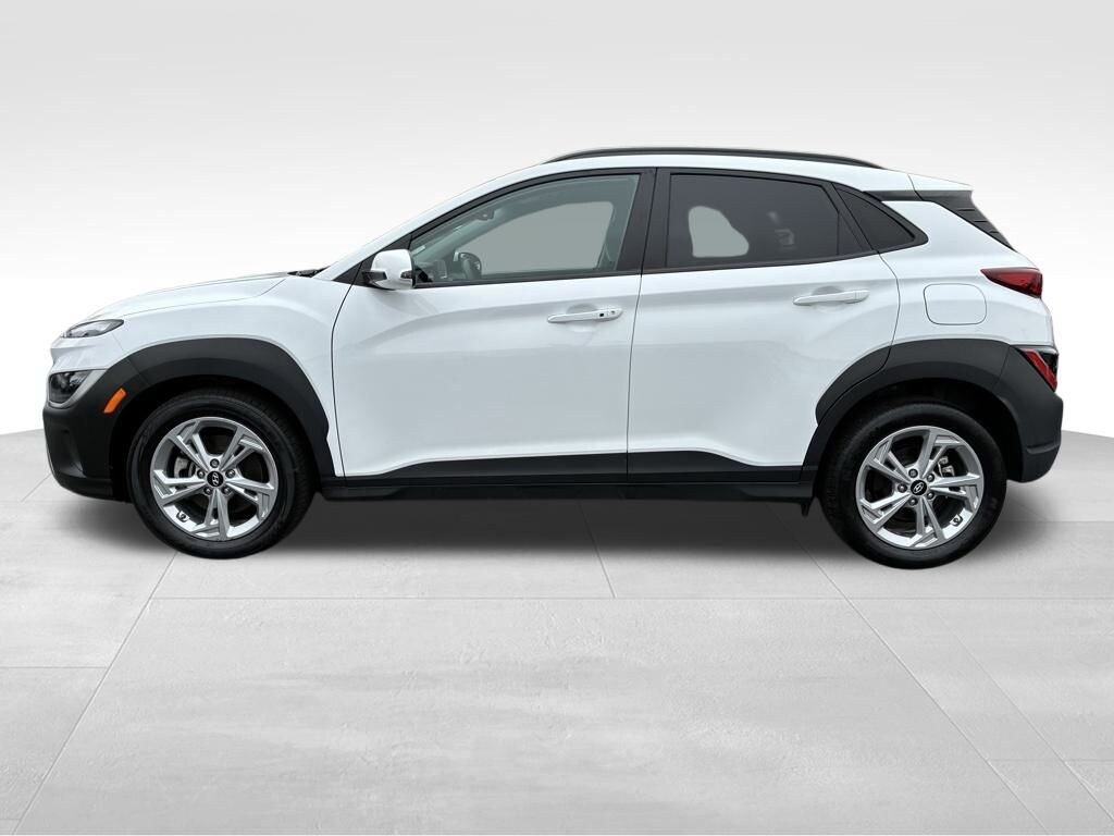 Used 2023 Hyundai Kona SEL SUV