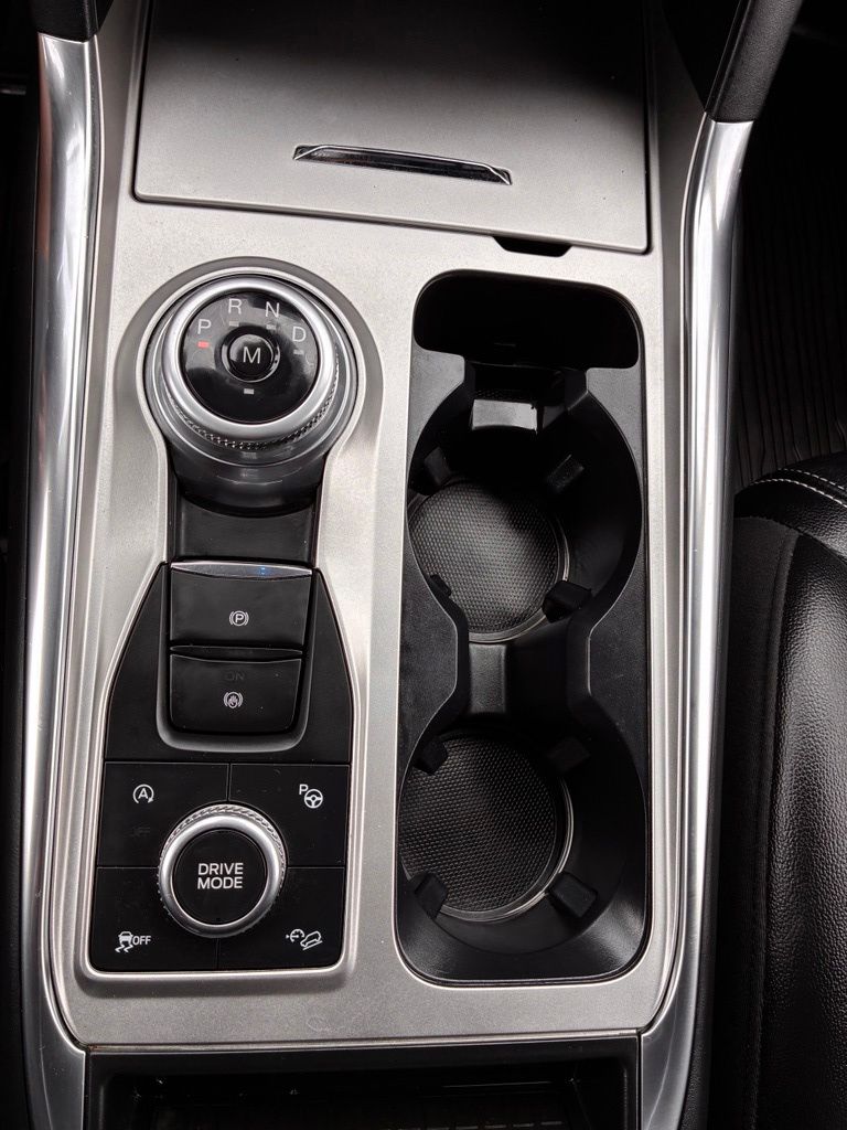 2020 Ford Explorer ST - Photo 35